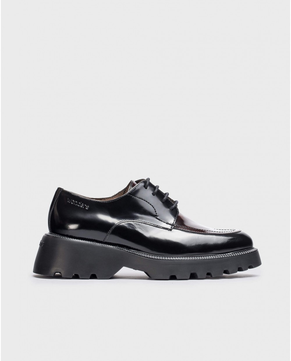 Blucher PORTOBELLO Burdeos