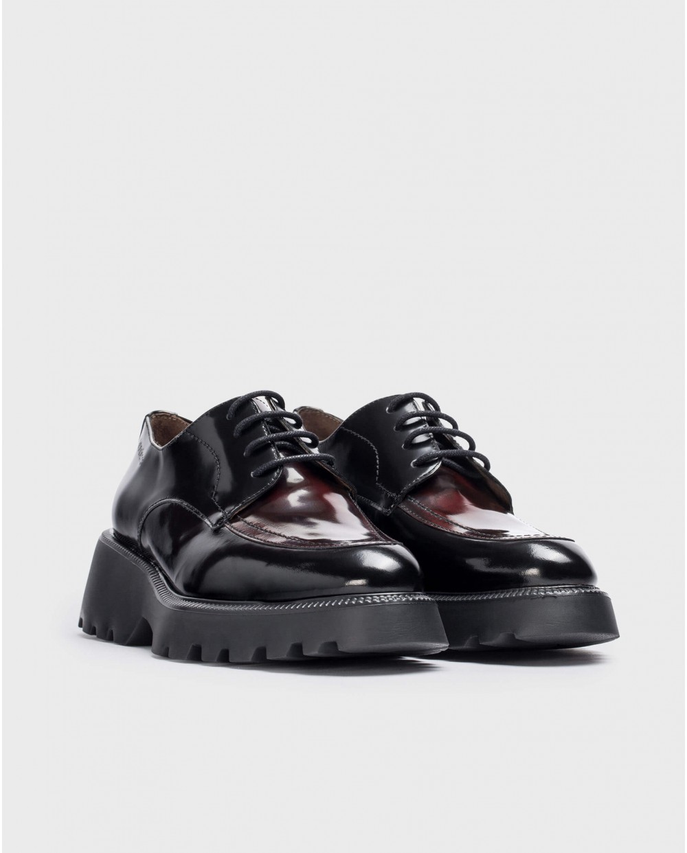 Blucher PORTOBELLO Burdeos