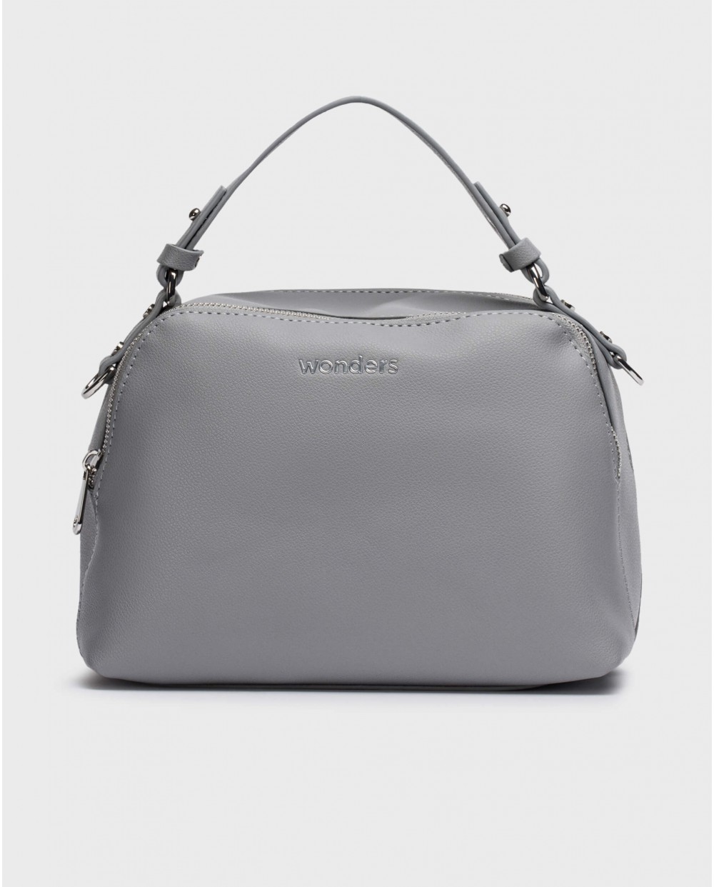 Bolso IRIS Gris