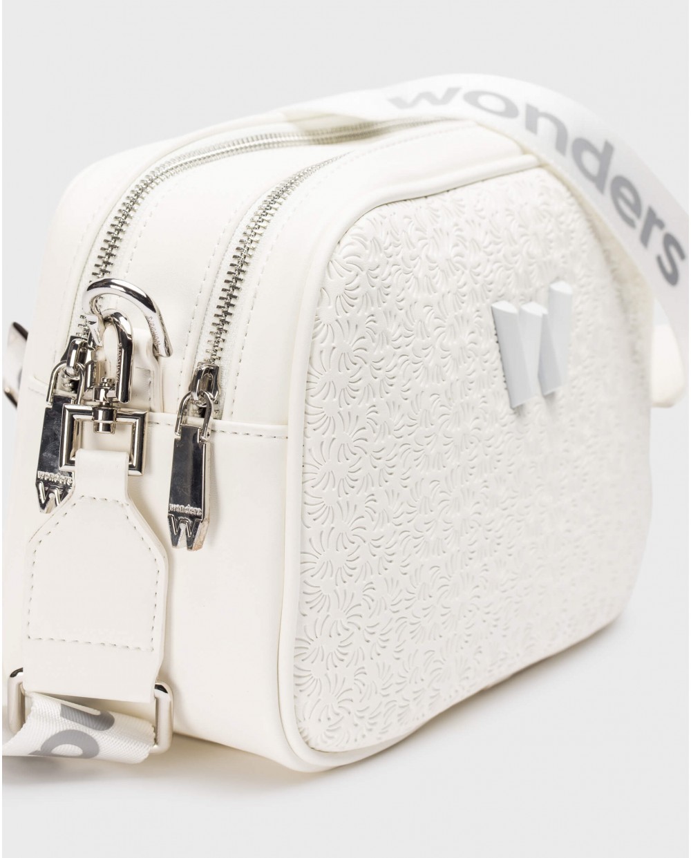 Bolso ALON Blanco