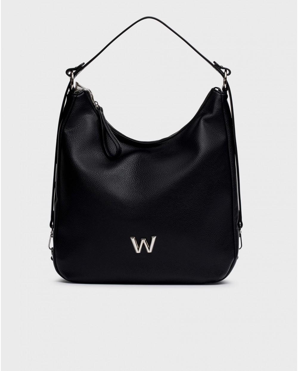 Bolso WINTER Negro