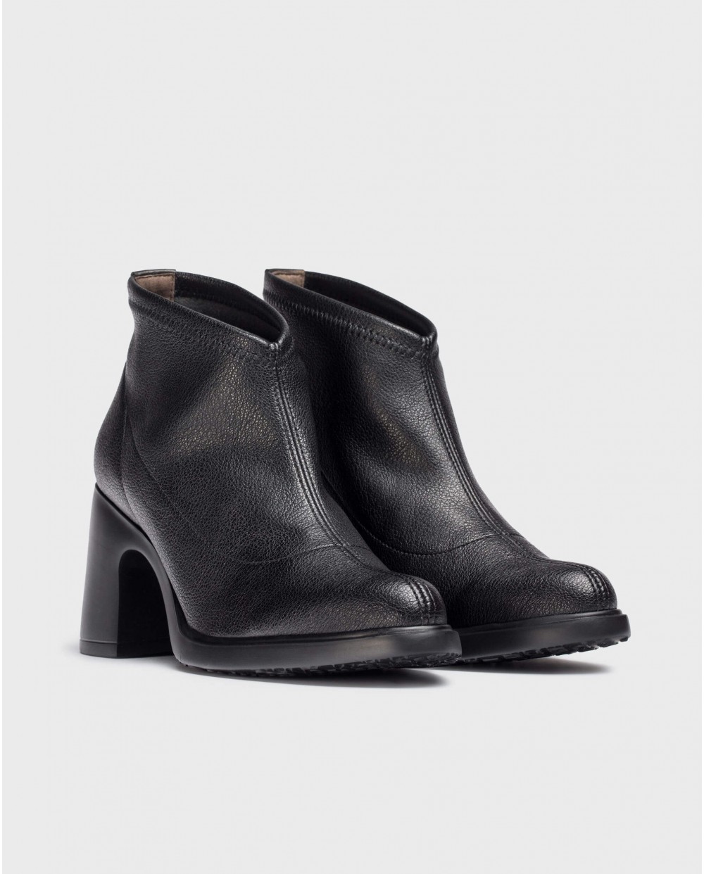 Black SUGAR Ankle Boots