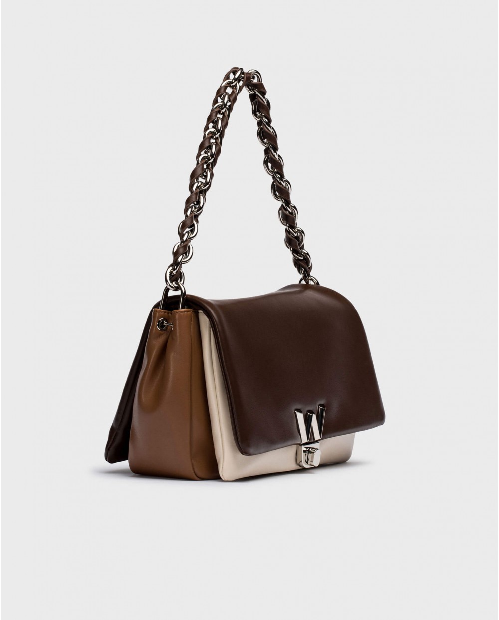 Brown OPALO Bag