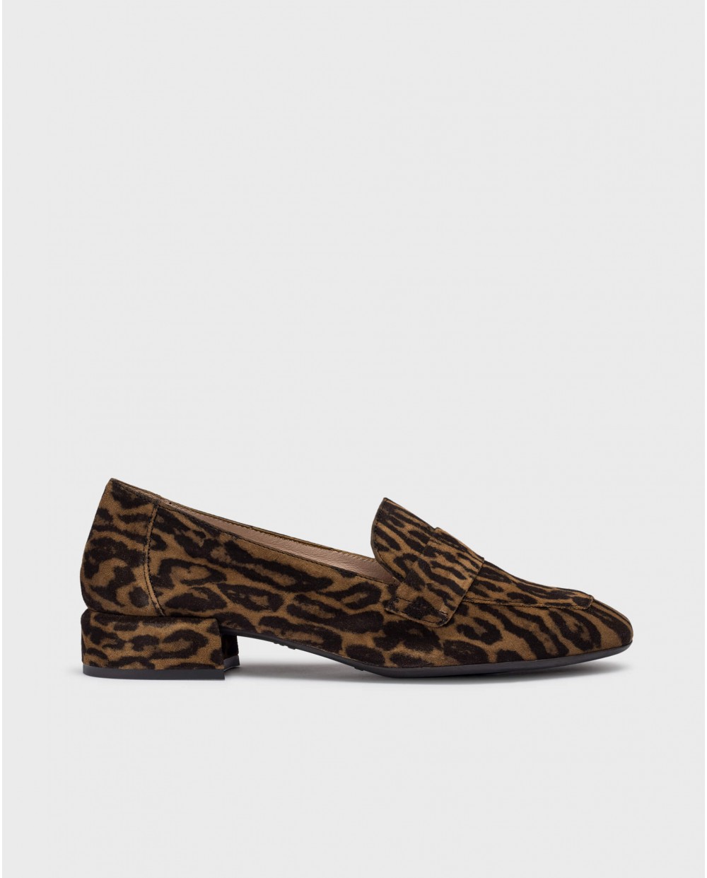 Mocasines AIR Animal Print