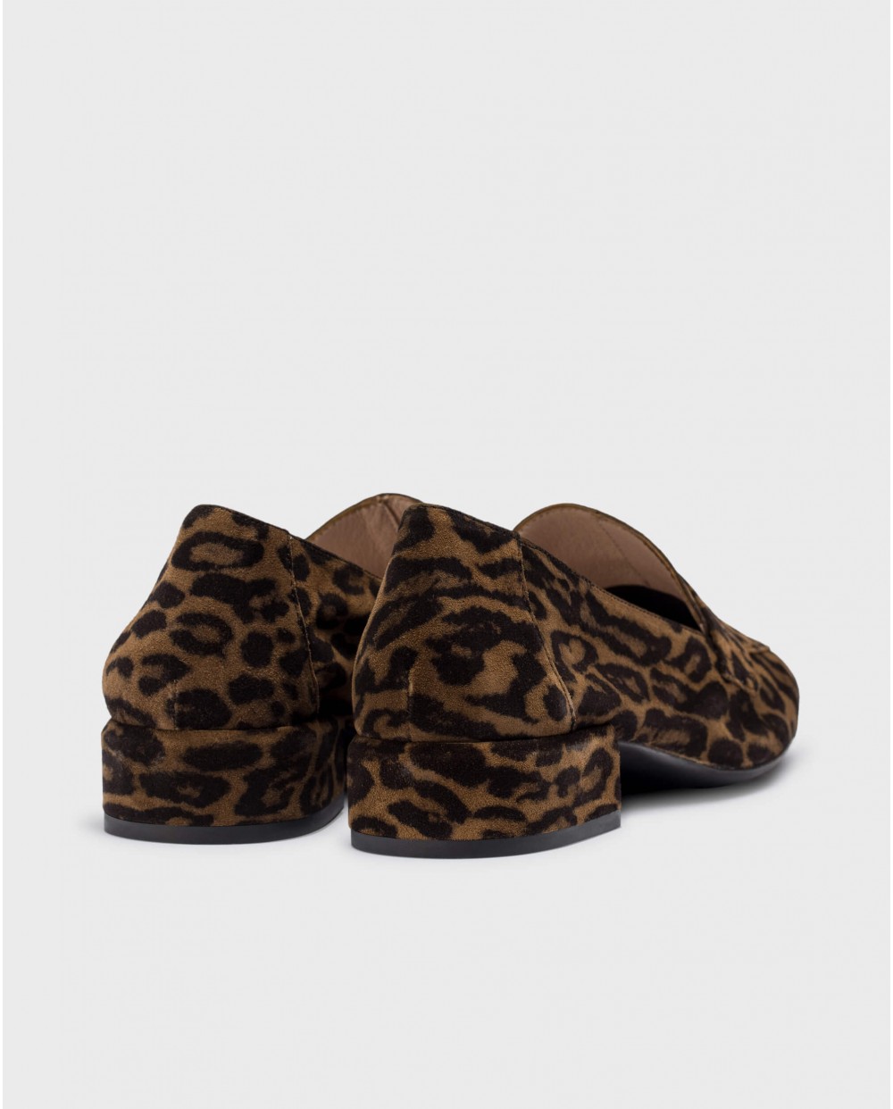 Mocasines AIR Animal Print