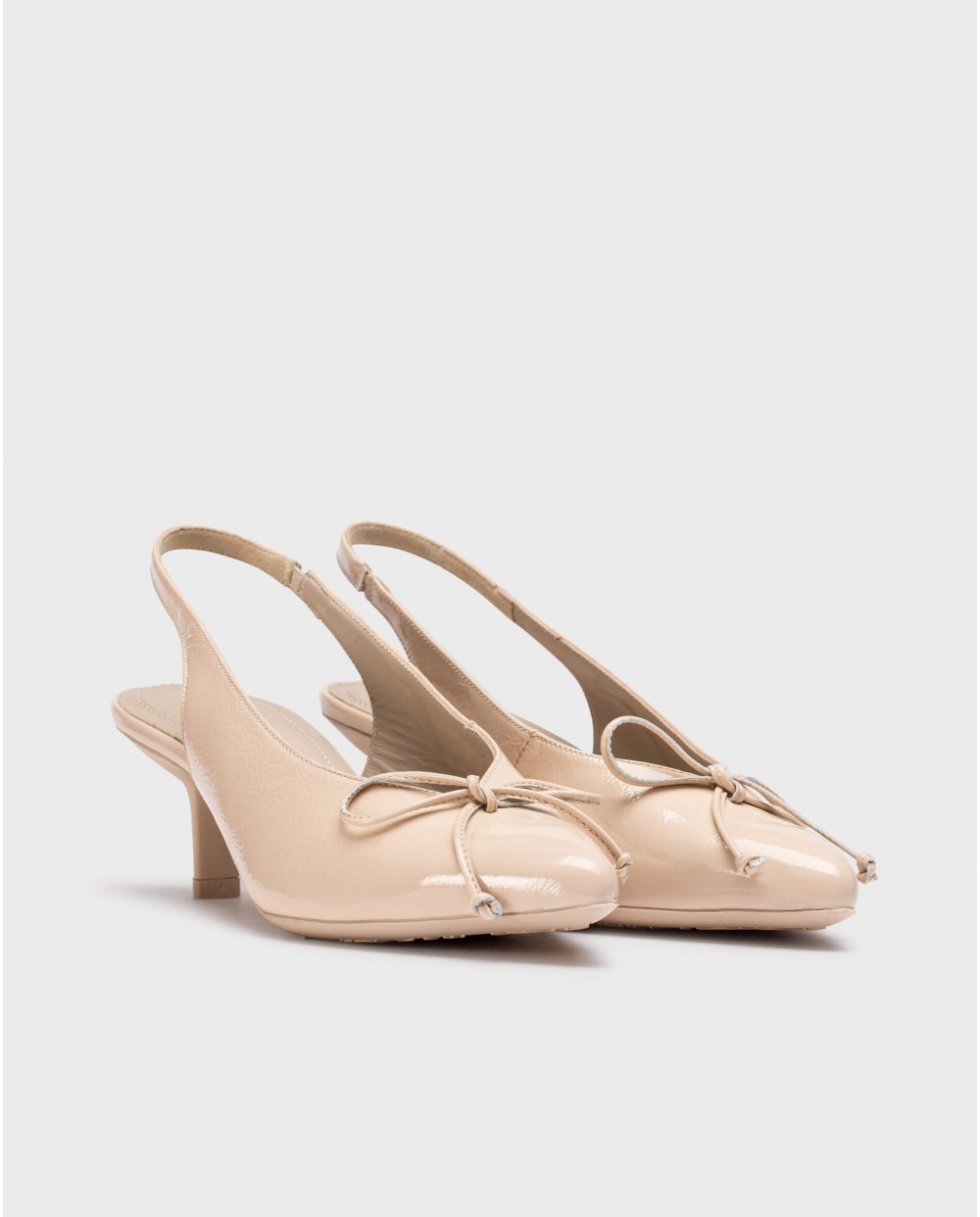 Pink INGRID Slingback