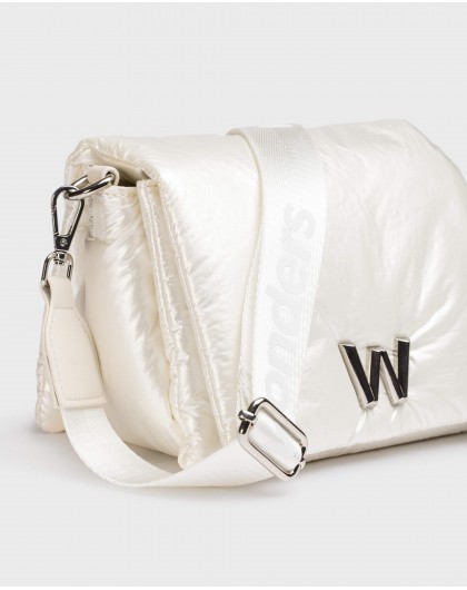 White COSY Bag