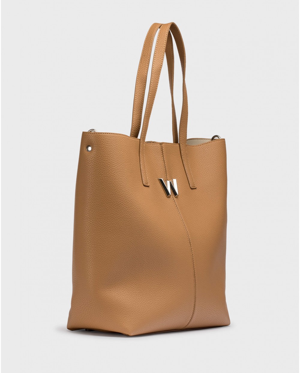 Brown DUNE Tote