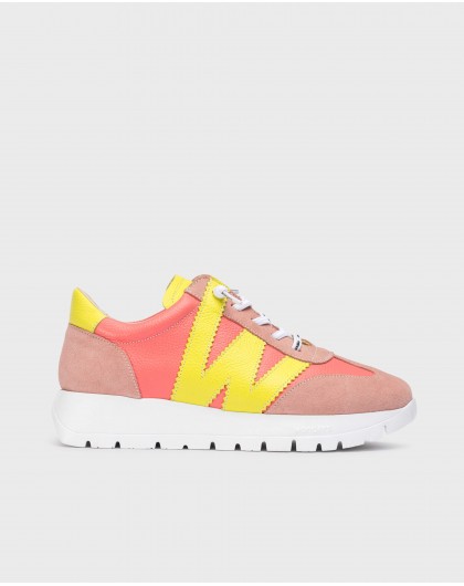 Coral RACER Sneaker