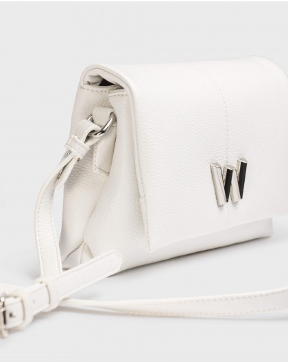 White CORA Bag