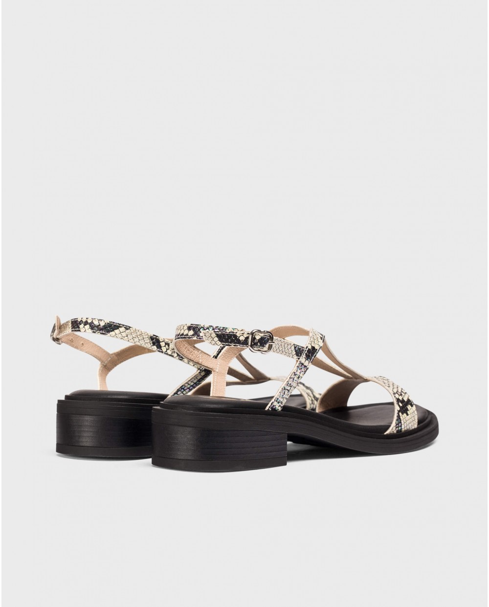 Snake ANAHI Sandal