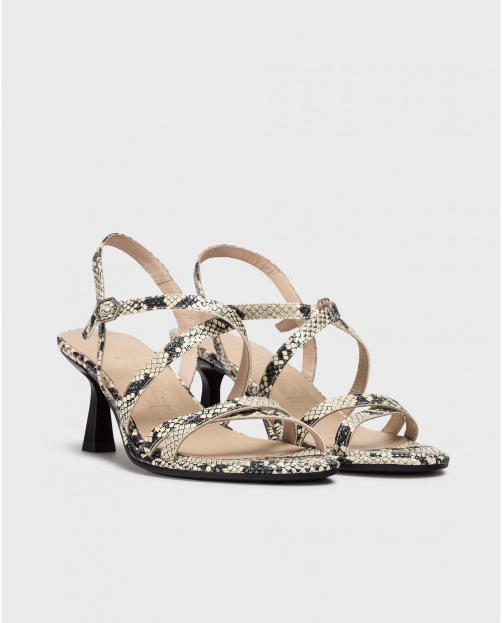 Snake KAIA Sandal