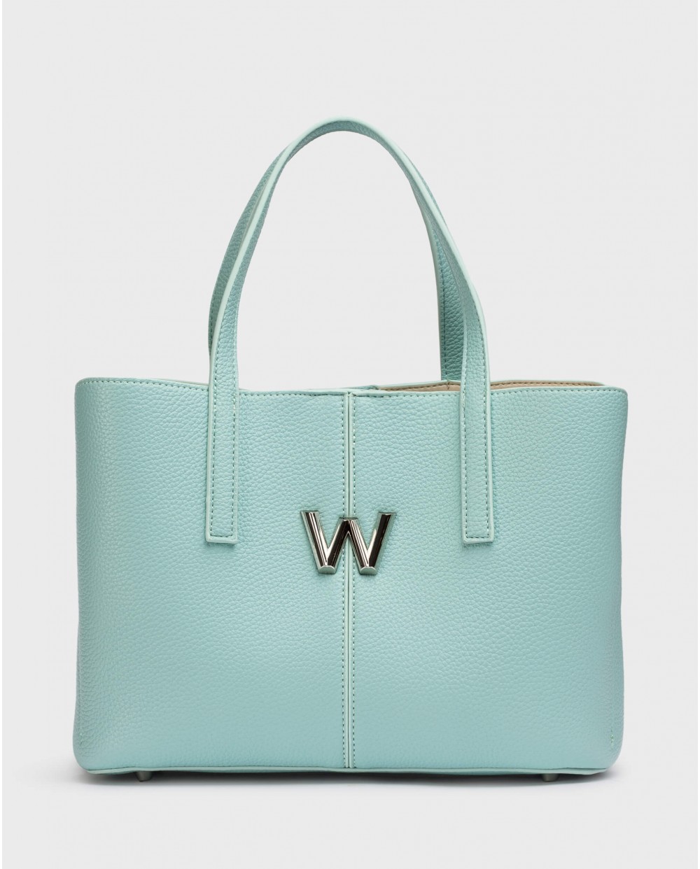 Blue RIVA Tote