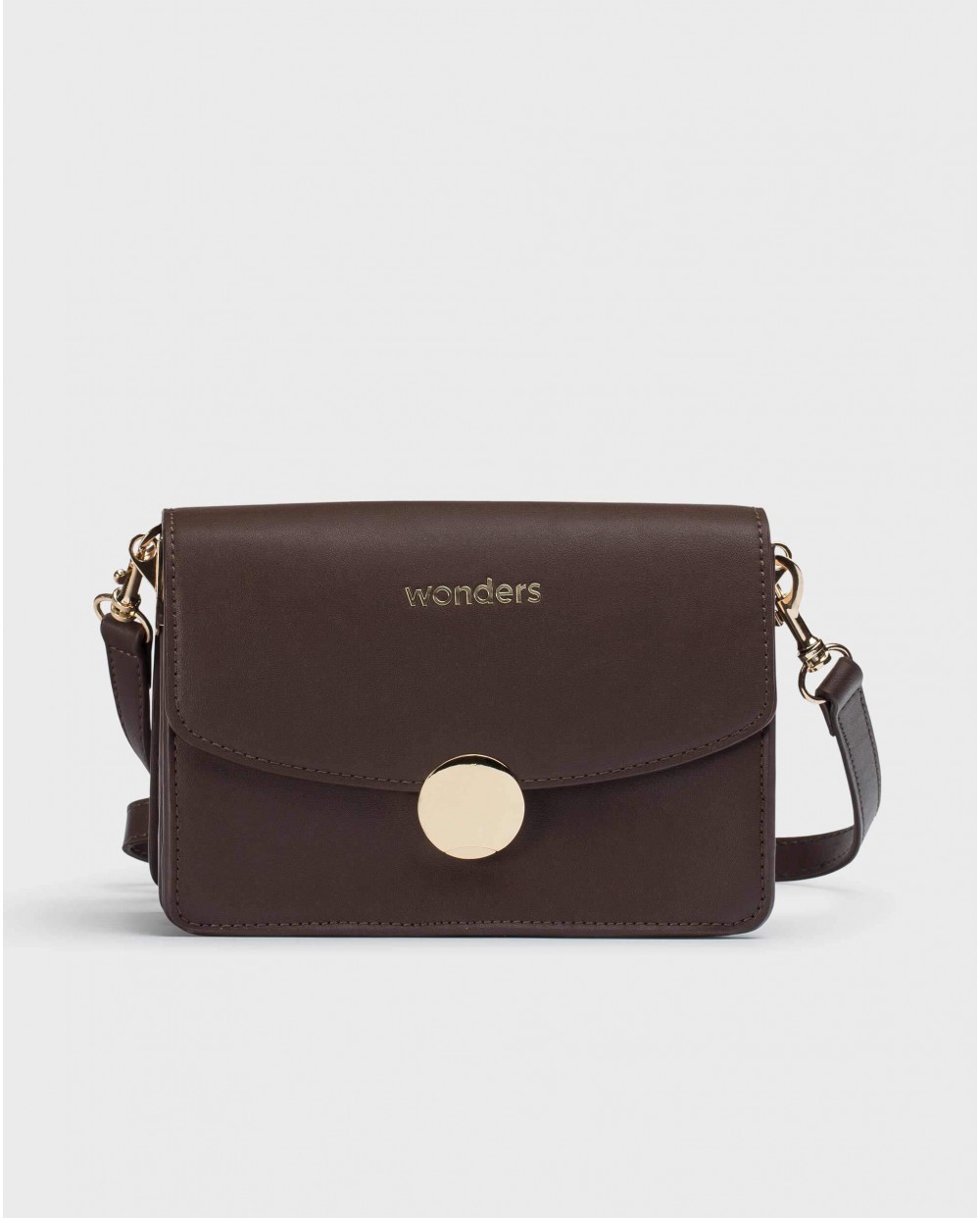 Wonders-Bags-Brown Dana Bag