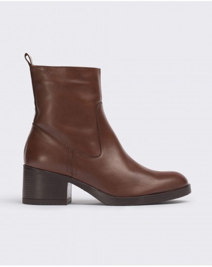 Wonders-Ankle Boots-Spaniel Jeda Ankle Boot