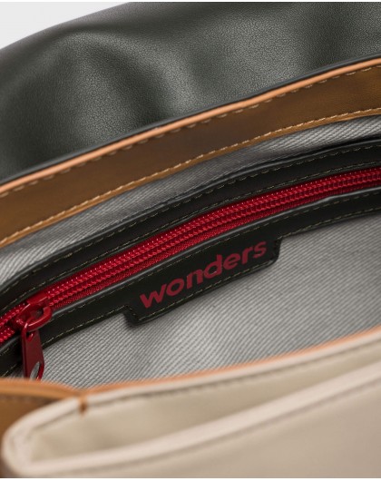 Wonders-Bags-green OPALO bag