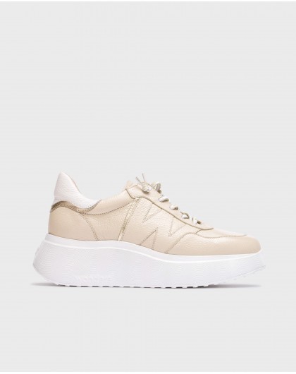 Wonders-Spring preview-Cream Roma Snakers