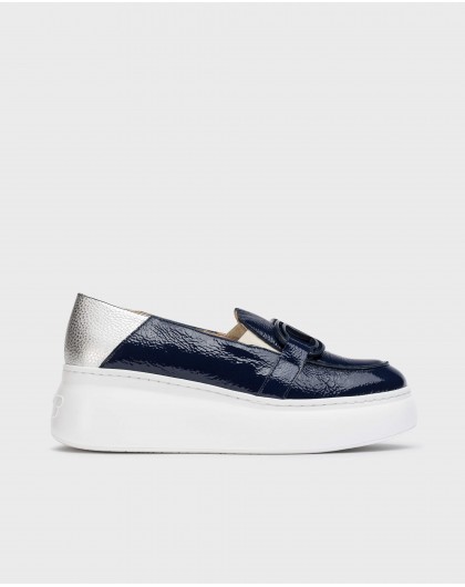 Wonders-Loafers-Baltic VIENA Moccasin