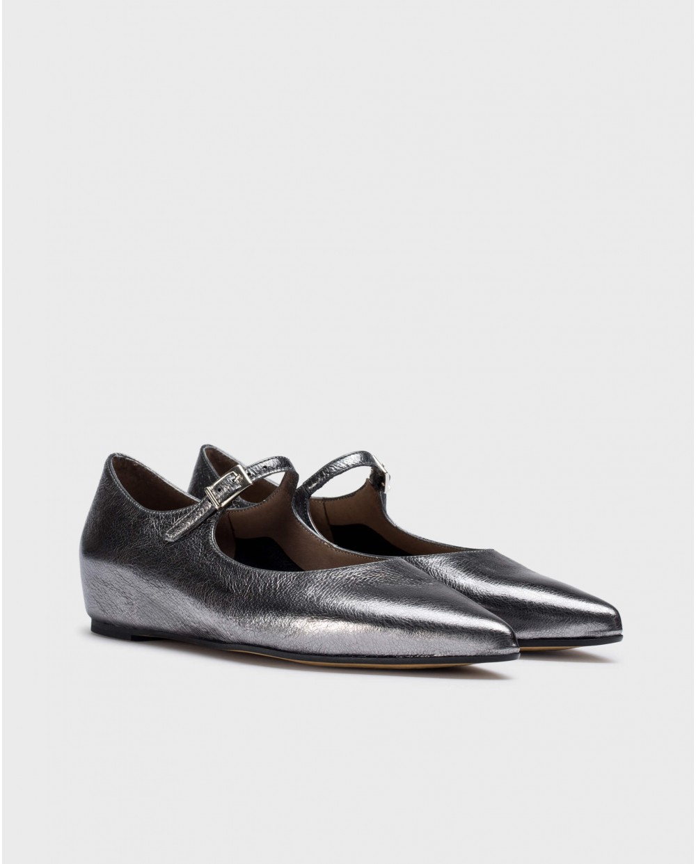 Lead SEUL Ballet flat