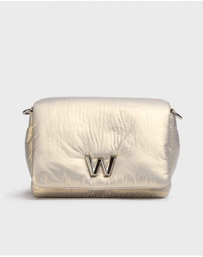 Wonders-Pre Fall 2024-Platinum COSY Bag