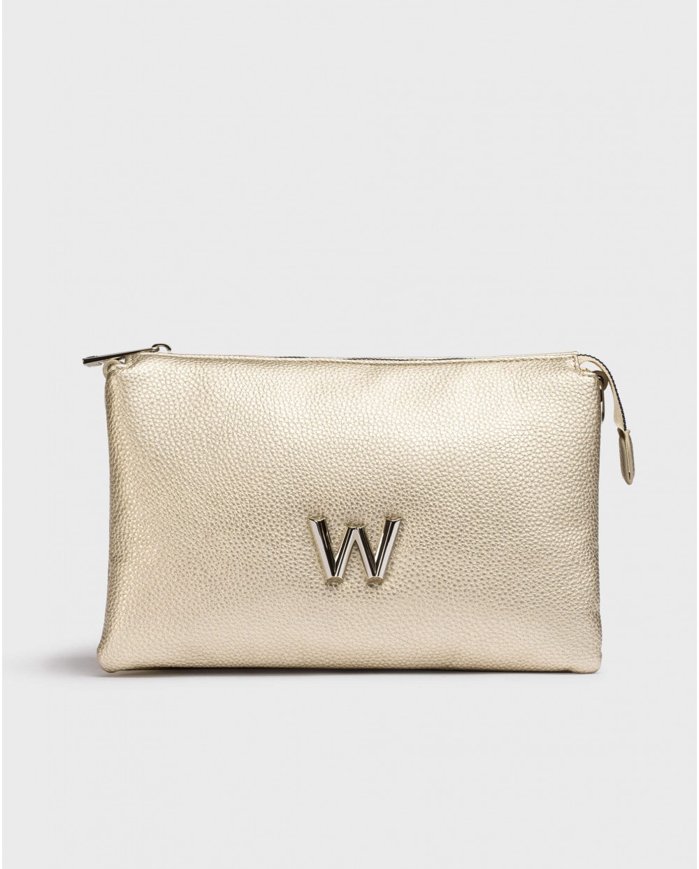 Wonders-Bags-Gold DROP Bag