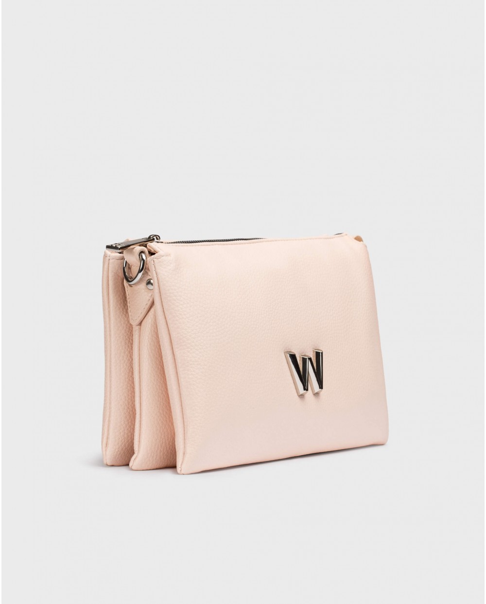 Wonders-Bags-Pink DROP Bag