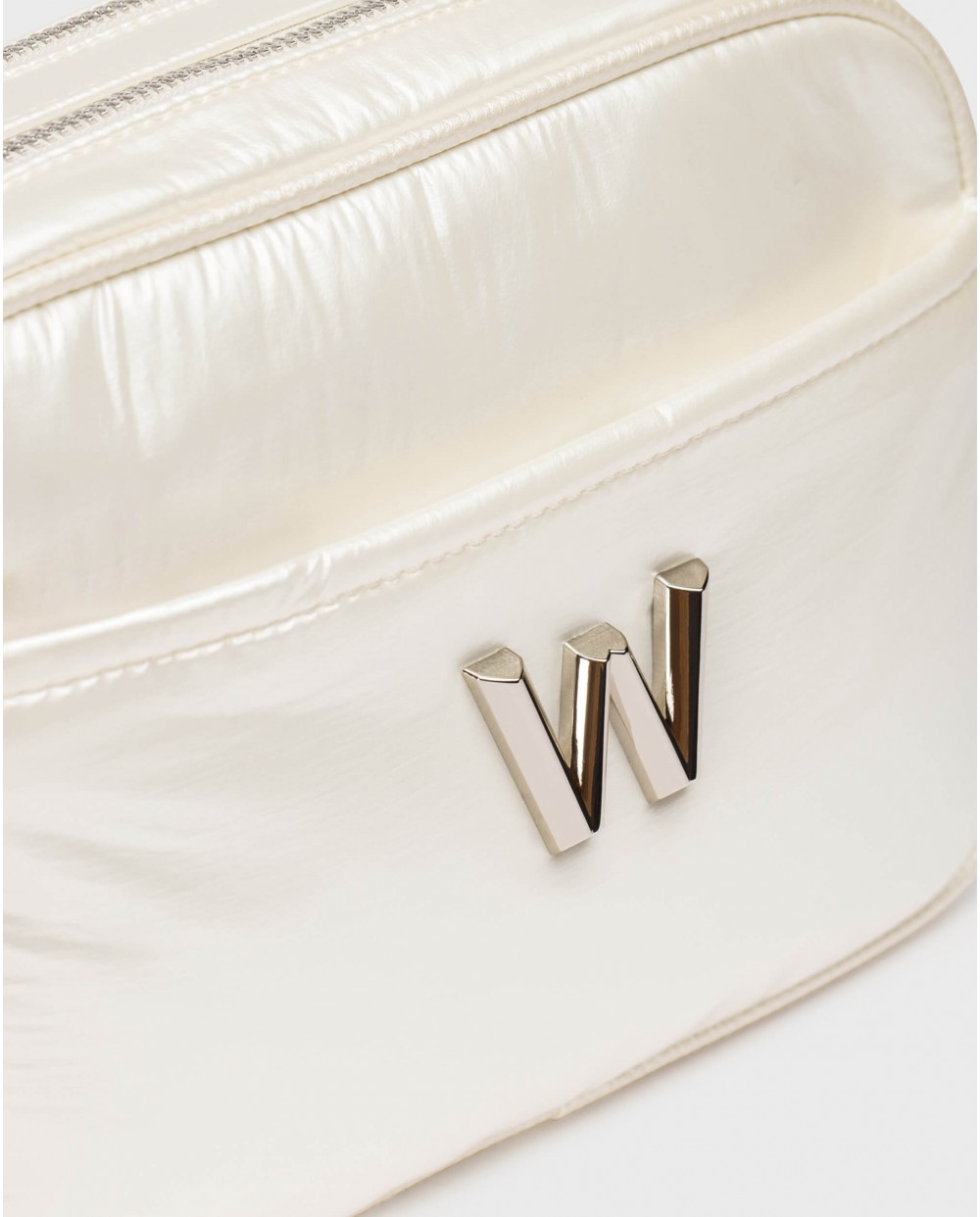 Wonders-Bags-White CLOUD Bag