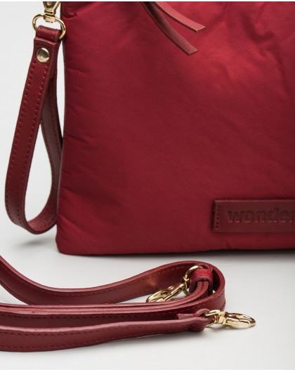 Wonders-Outlet-Fabric handbag
