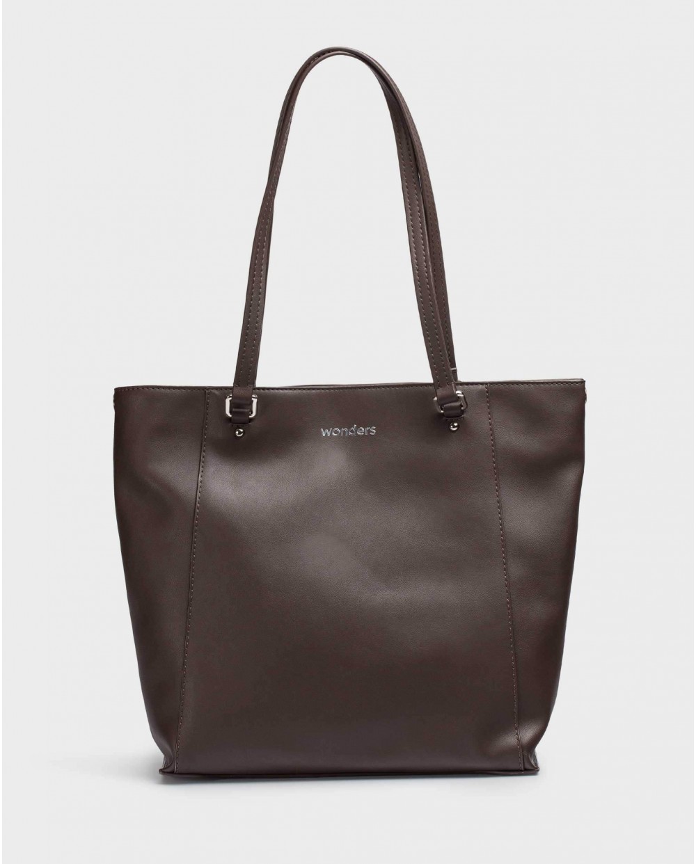 Wonders-Outlet-ZURI Brown Bag