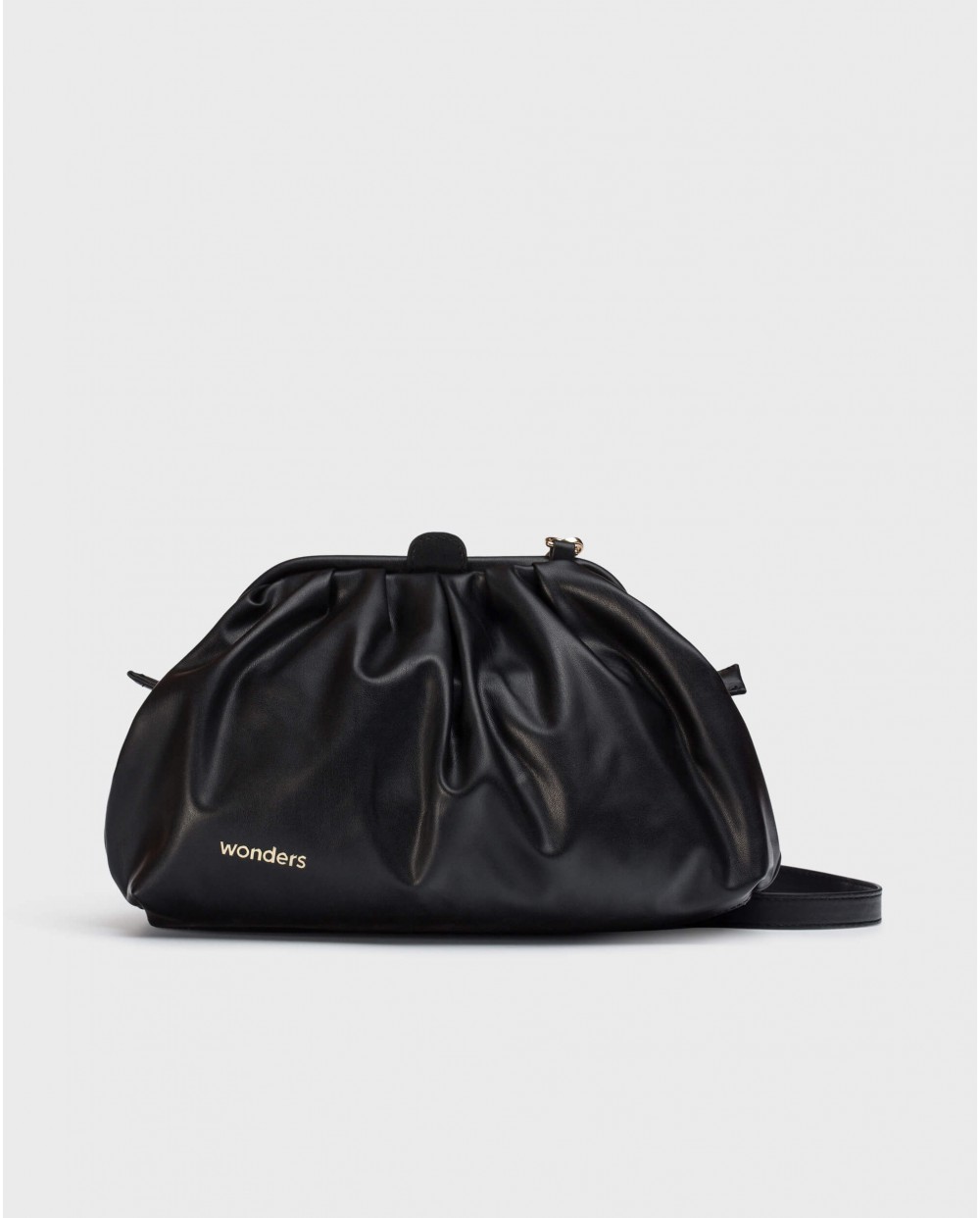 Wonders-Bags-Black Blair Bag