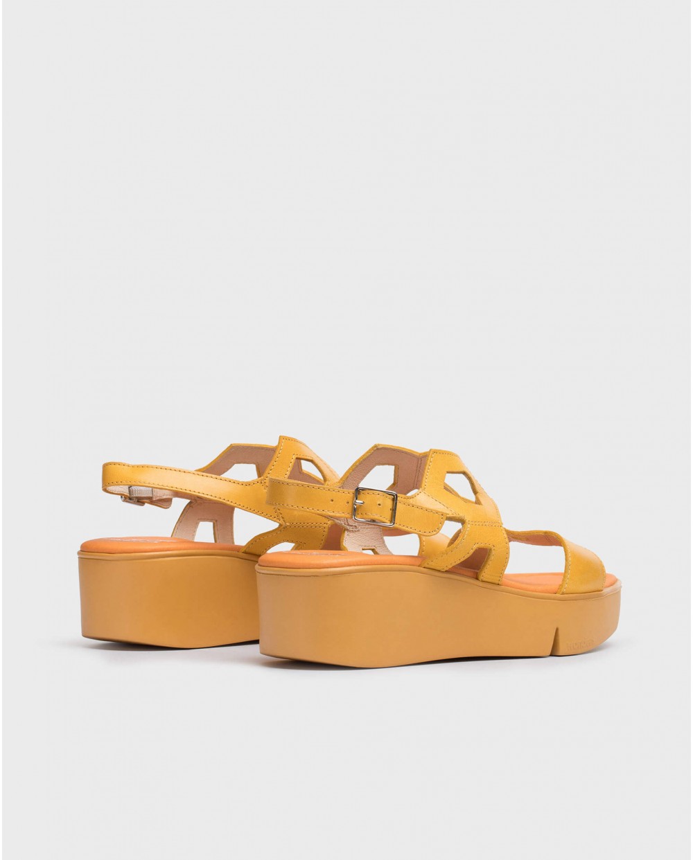 Wonders-Sandals-Mango Penta Sandal