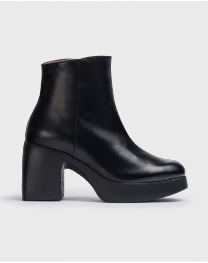 Wonders-Ankle Boots-Mex Ankle Boot