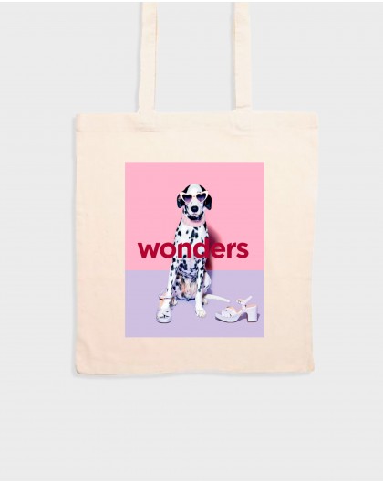 Wonders-Bags-Tote Bag