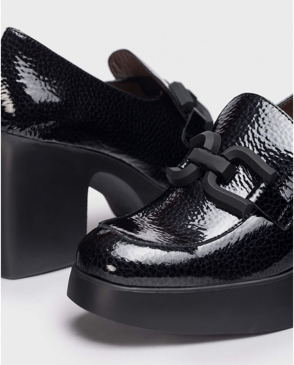 Wonders-Platforms-Beige TUCSON shoe