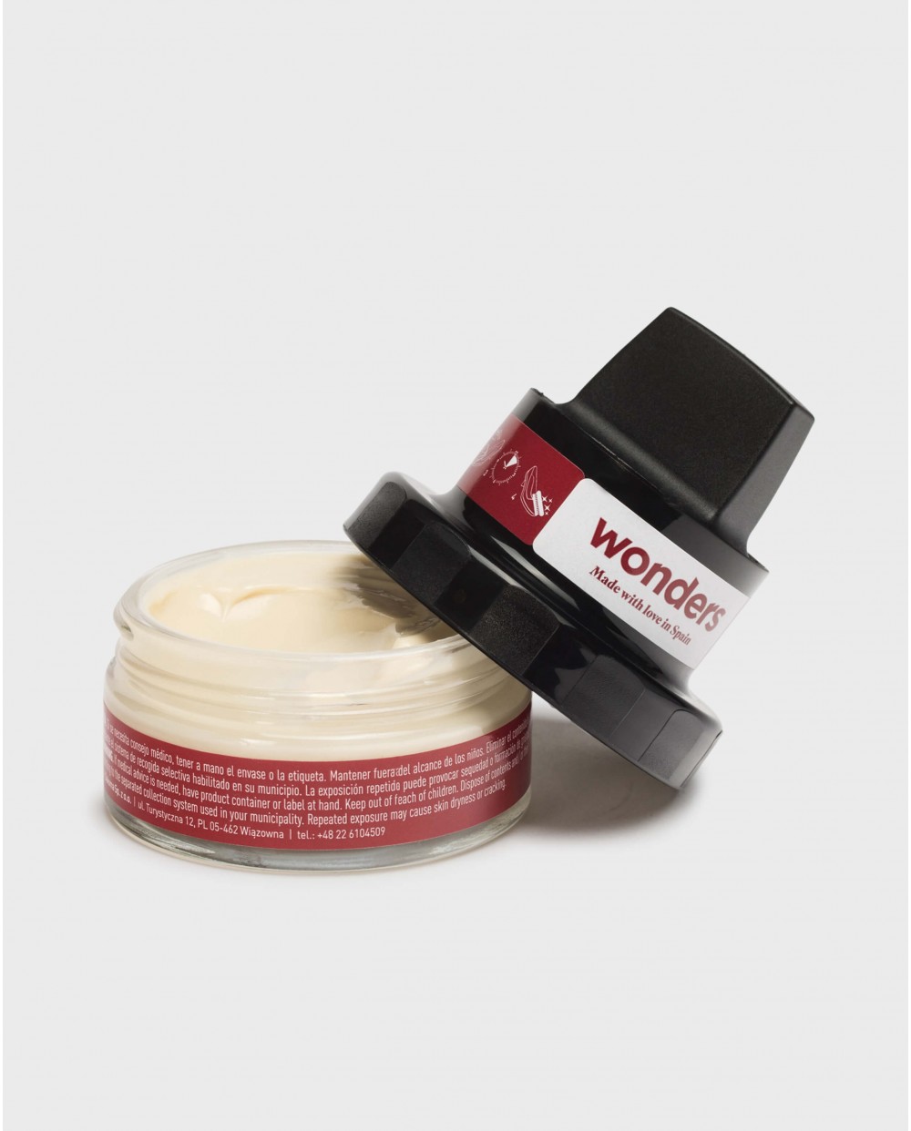 Wonders-Complementos-Crema nutritiva neutra