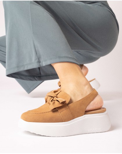 Wonders-Spring preview-Sand Tokio Moccasin