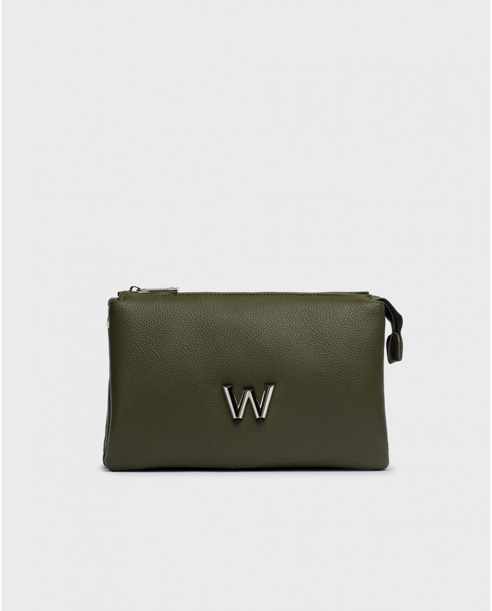 Wonders-Bolsos-Bolso DROP Verde