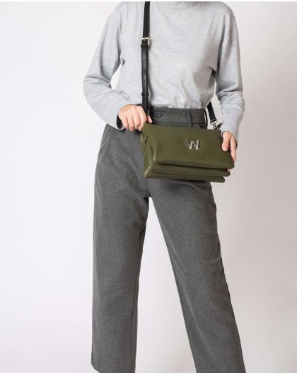 Wonders-Bolsos-Bolso DROP Verde