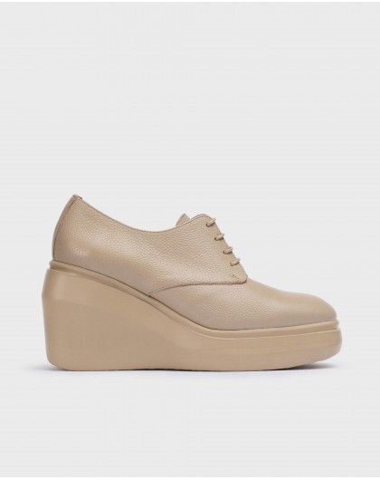 Brown DURAL Shoe