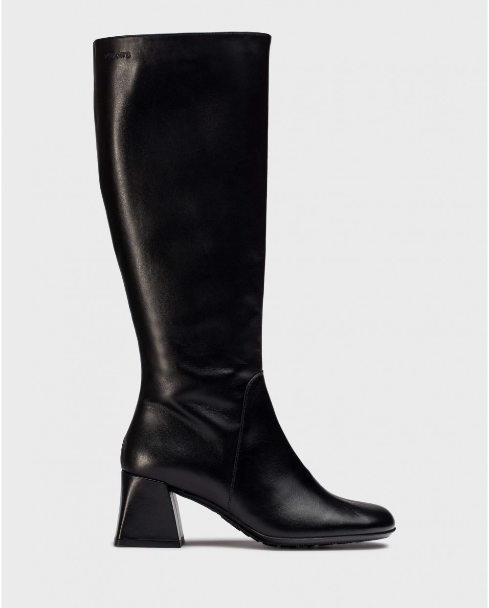 Black LULET Boots