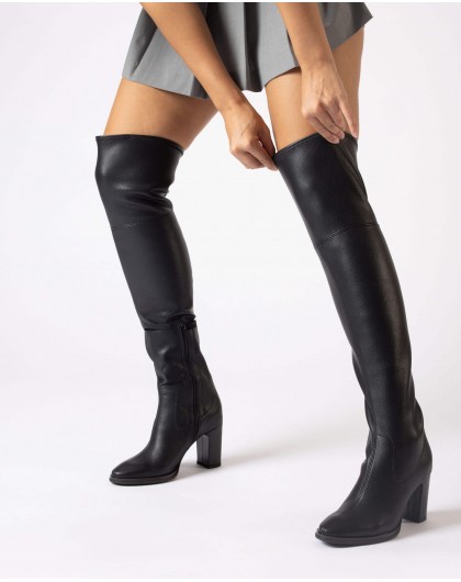 Wonders-Boots-M-5146