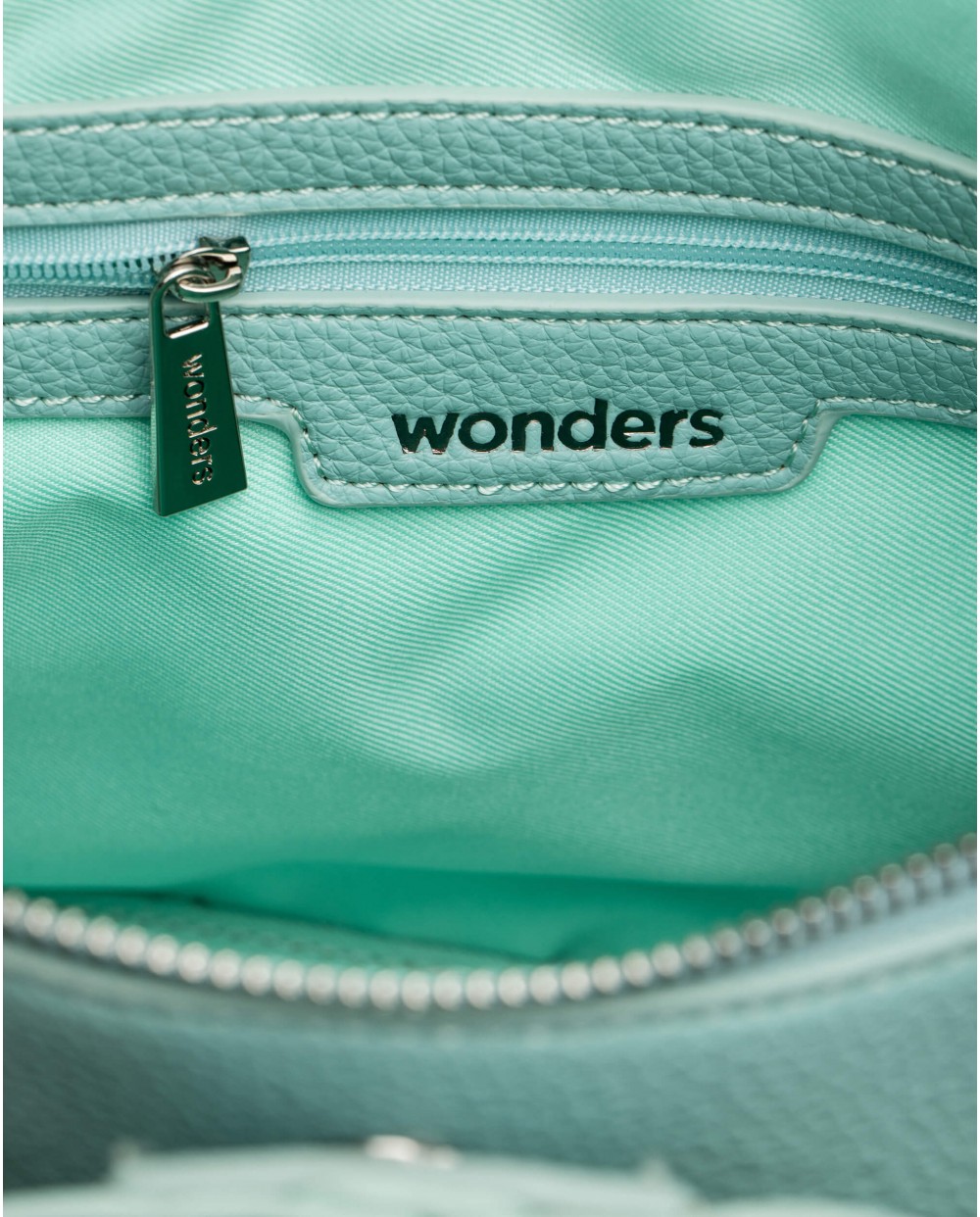 Wonders-SS 2025-Blue RIVA Tote