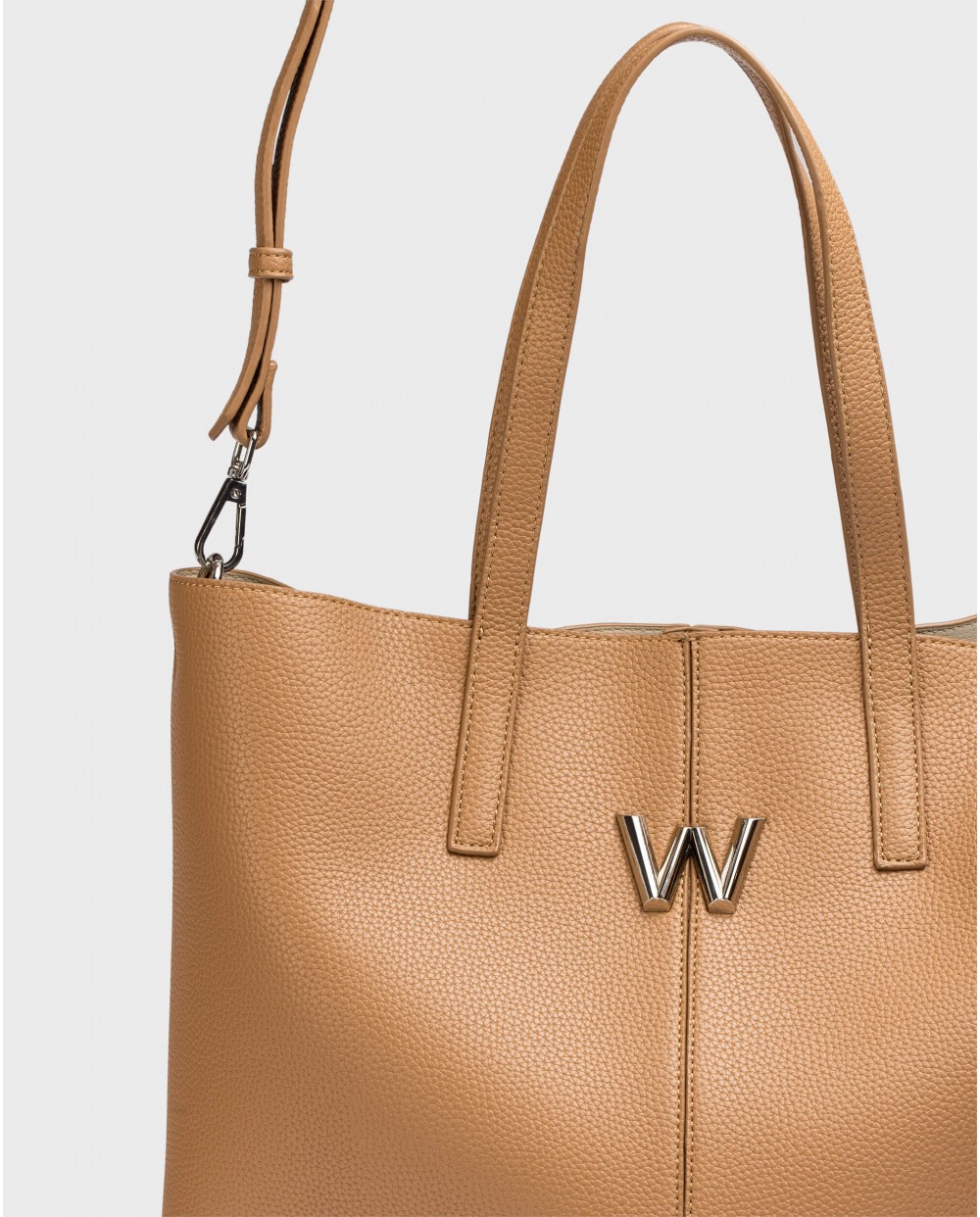 Wonders-Pre Fall 2024-Brown DUNE Tote