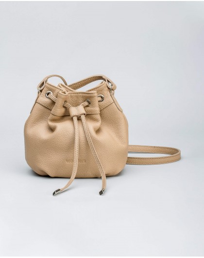Wonders-Outlet-Sack style leather handbag