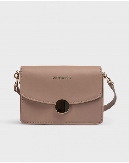 Wonders-Outlet-DANA Taupe Bag