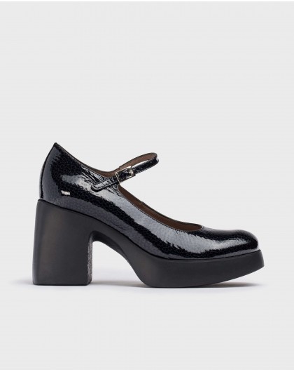 Wonders-Platforms-Black LALA Mary Jane