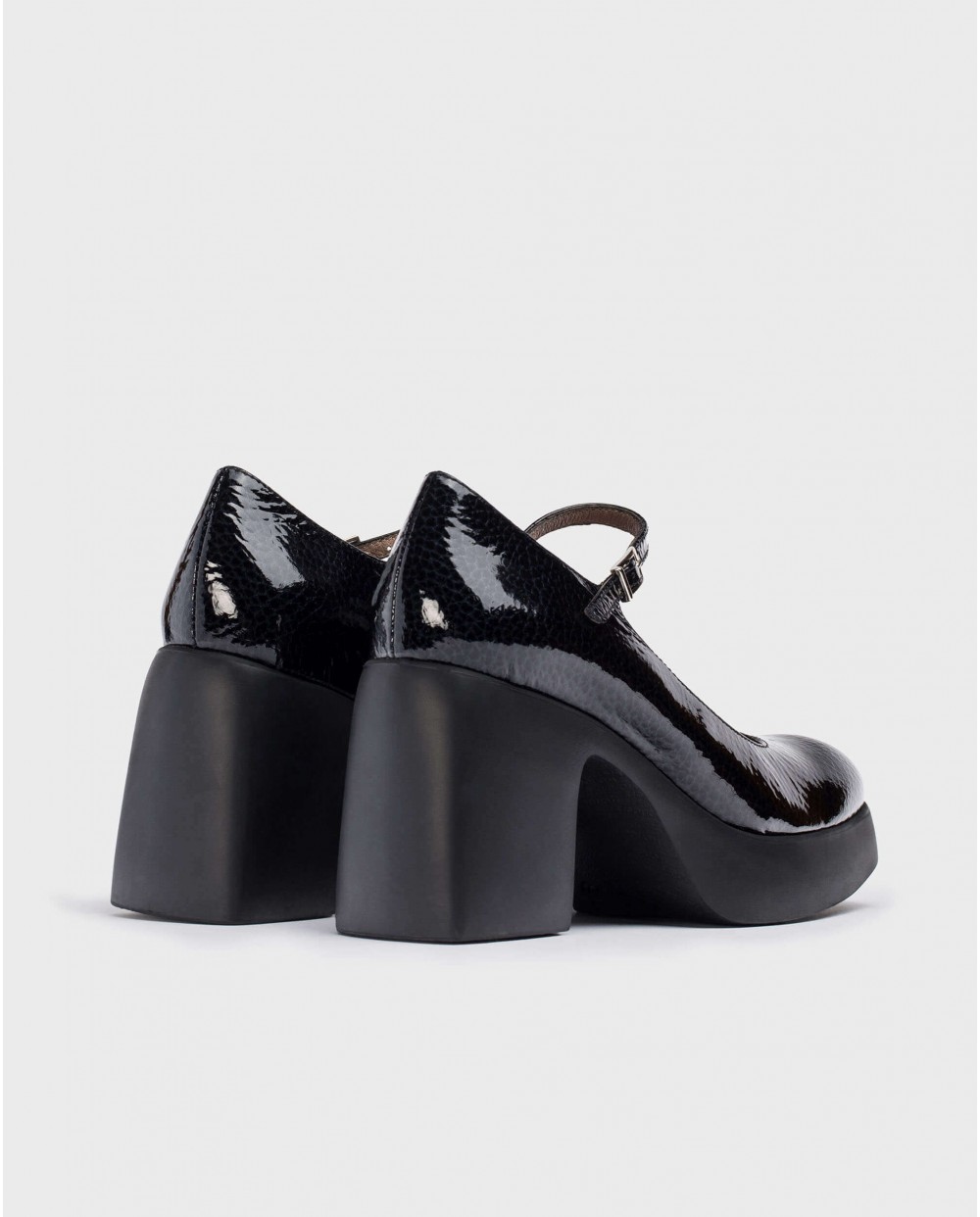 Wonders-Platforms-Black LALA Mary Jane