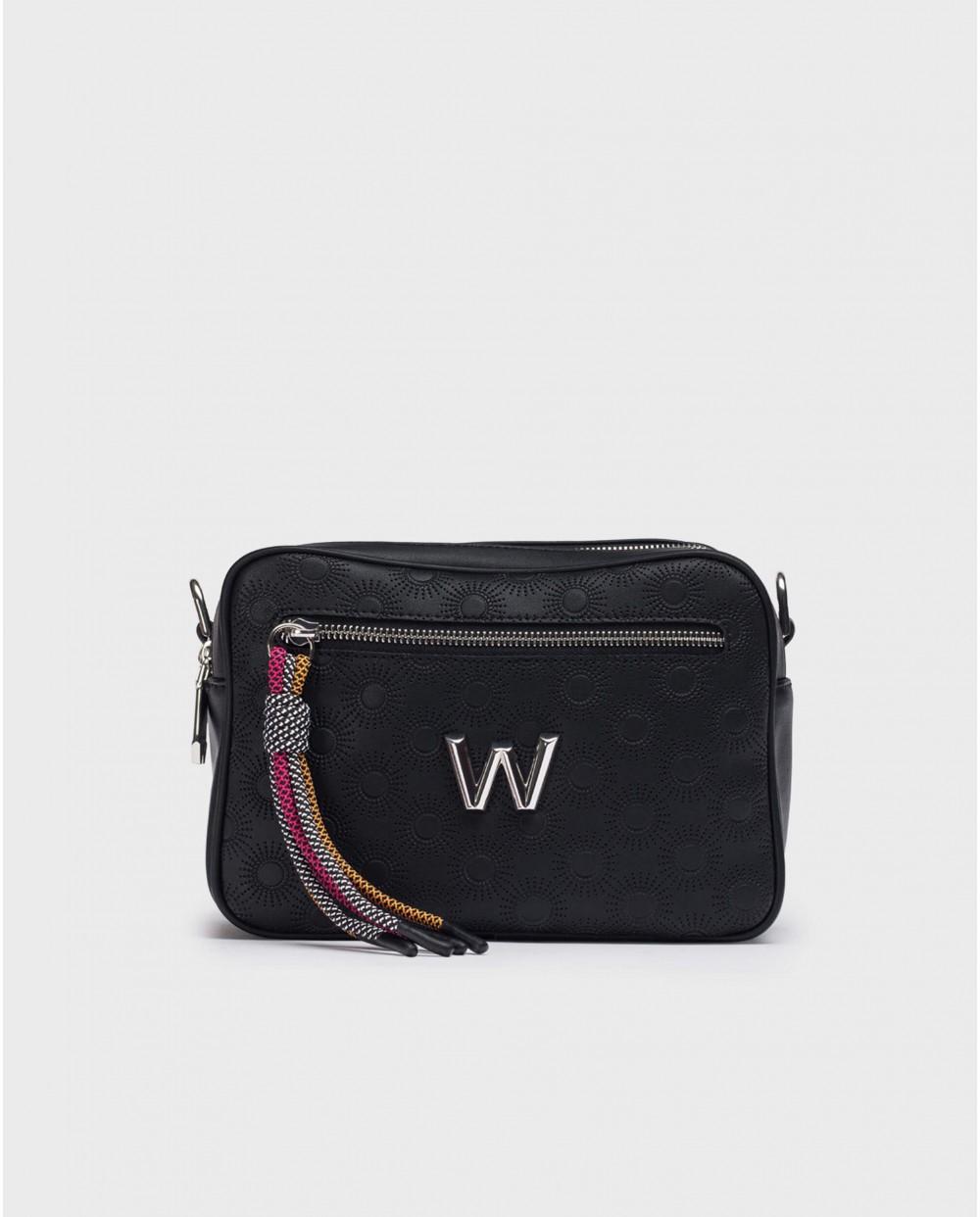 Wonders-Women accessories-Black JADE Bag
