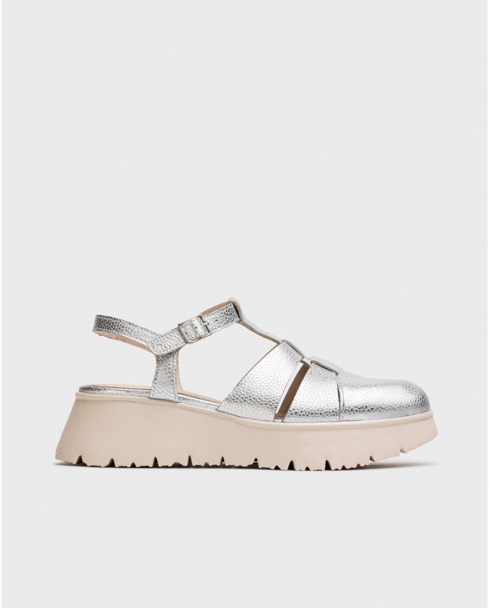 Wonders-Platforms-Silver ZAGREB Multi- straps