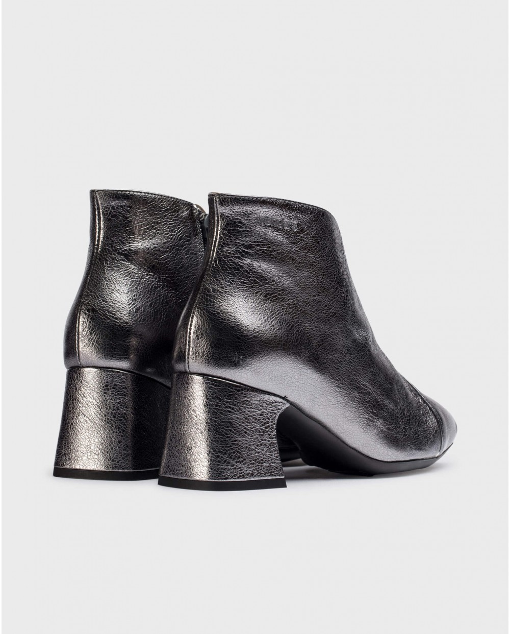 Wonders-Ankle Boots-Lead ELIOT Ankle Boots